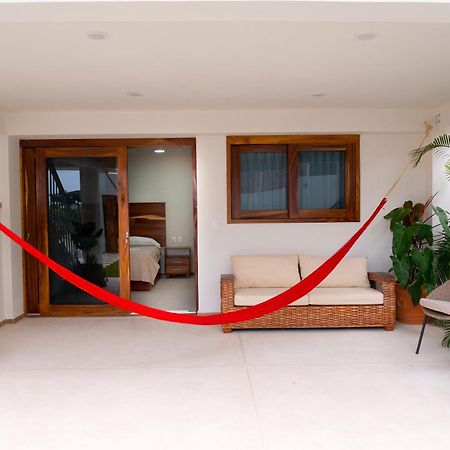 Casa Victoria Puerto Escondido Beach Brisas de Zicatela Exterior photo